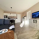 App 38, Strandresidenz Duenenperle Apartamento Ostseebad Kühlungsborn