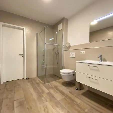 דירה App 38, Strandresidenz Duenenperle Ostseebad Kühlungsborn