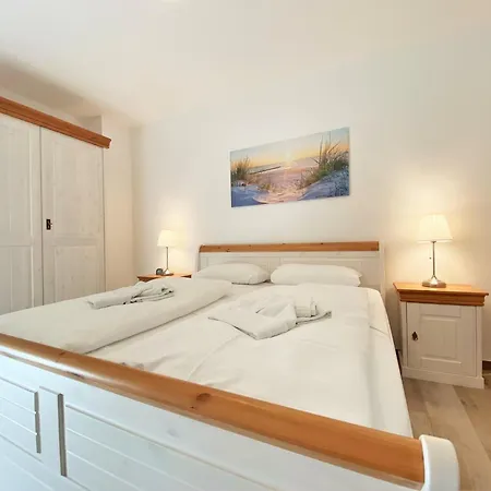 App 38, Strandresidenz Duenenperle