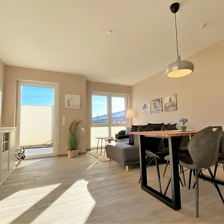 App 38, Strandresidenz Duenenperle